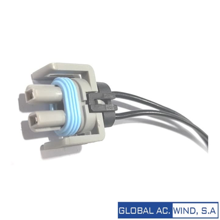  CONECTORES TODOS BOBINA V5 GW HC0001