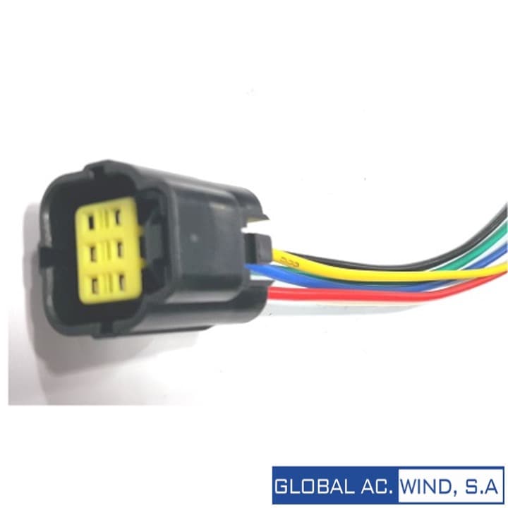 GW PRESOSTATO FIAT GW HC0002