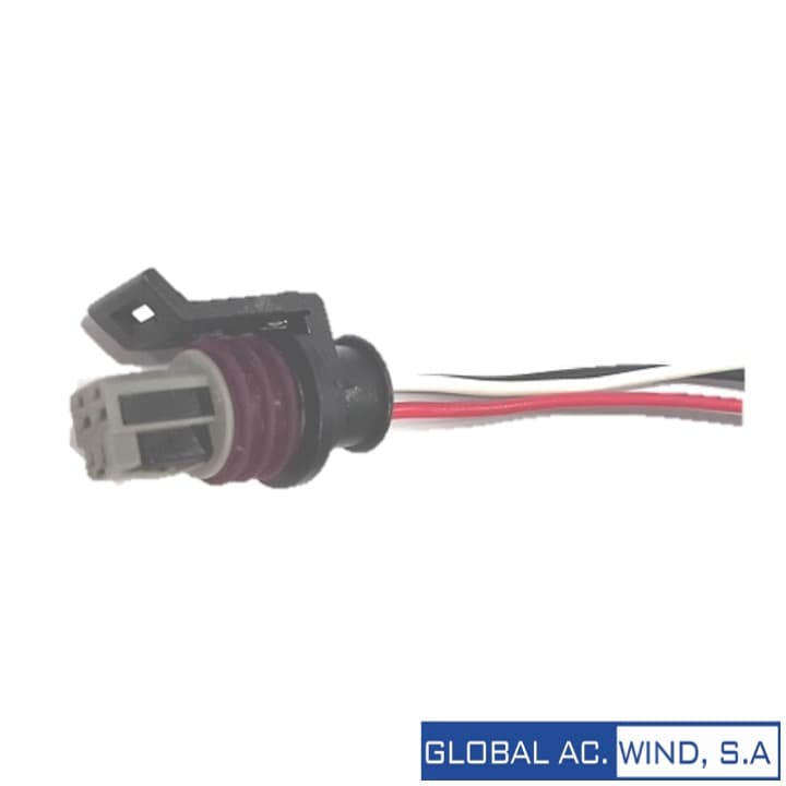 GW PRESOSTATO CHEVROLET AVEO (GM, Fiat, Renault) GW HC0003