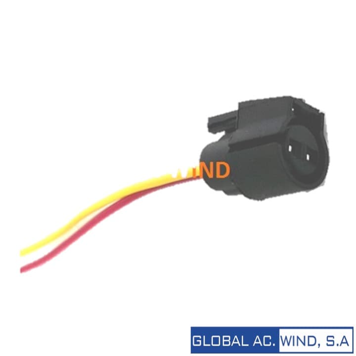 GW PRESOSTATO GM 2 GW HC0004