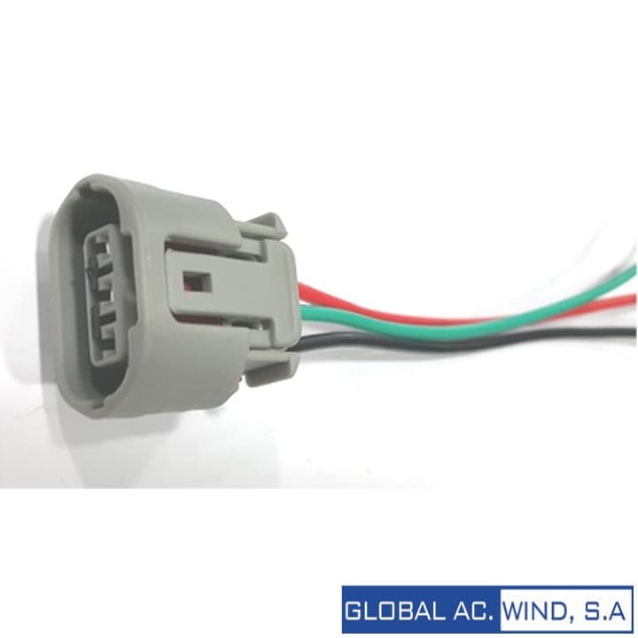 GW PRESOSTATO TOYOTA YARIS 07-13 GW HC0010