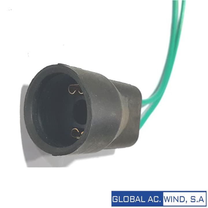 GW PRESOSTATO UNIV. 2PIN GW HC0012