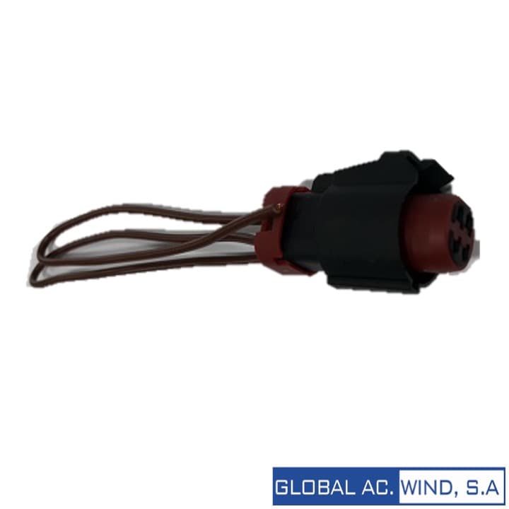 GW PRESOSTATO FORD 2 GW HC0014