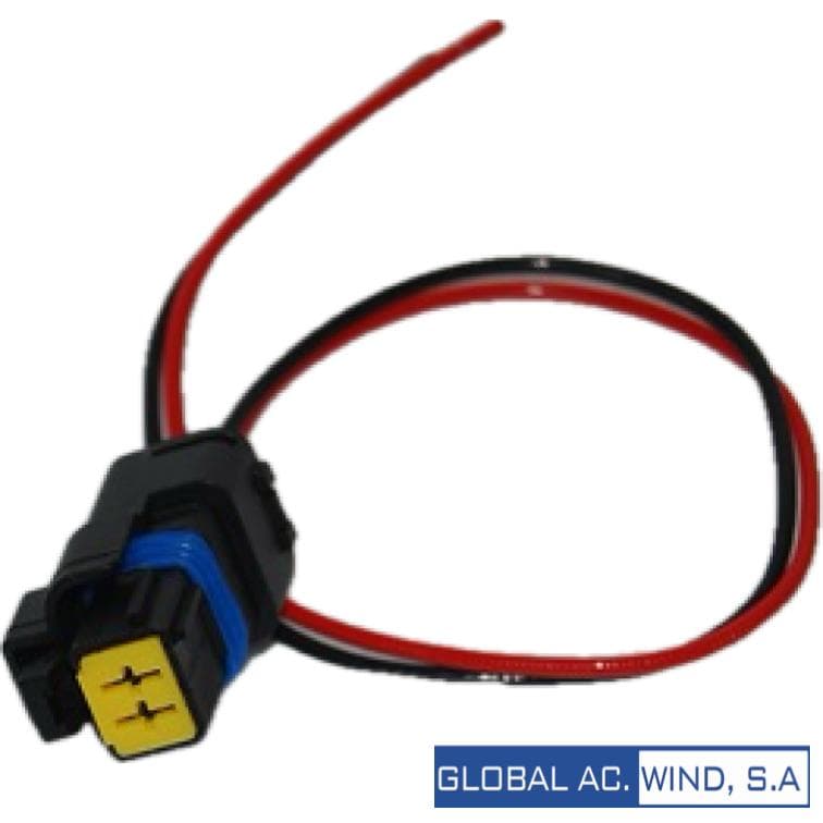 GW VALV. CONTROL PEUGEOT GW HC0017