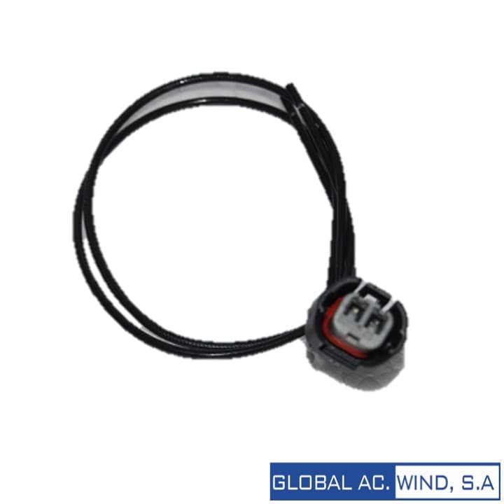 GW VALV. CONTROL HYUNDAI (KIA, GM) GW HC0018