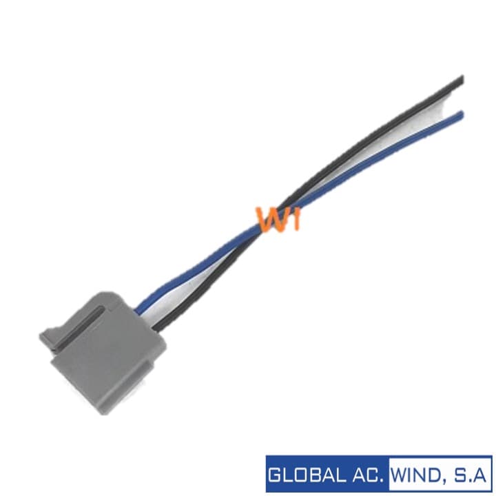 GW BOBINA FORD GW HC0020