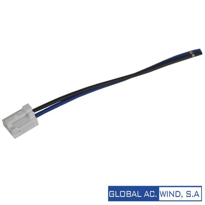 GW BLOWER TOY. HILUX VIGO 05-15 GW HC0021