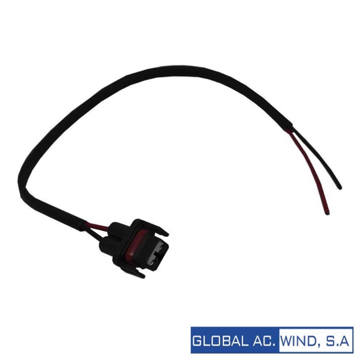 GW VALV. CONTROL 1 GW HC0903