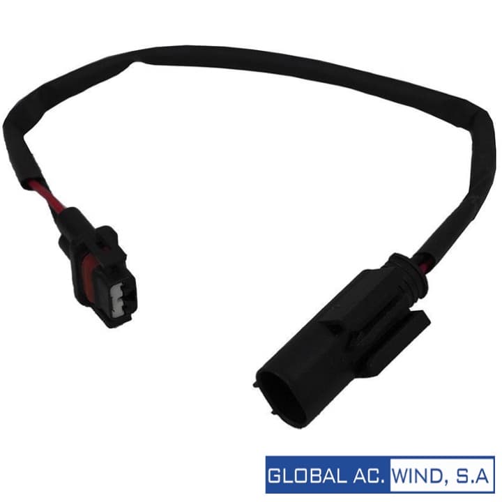 GW VALV. CONTROL TOYOTA GW HC0904
