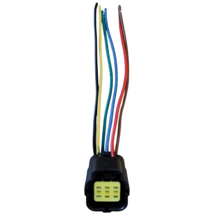 ACTECmax PRESOSTATO FIAT ACTECmax HC5008A