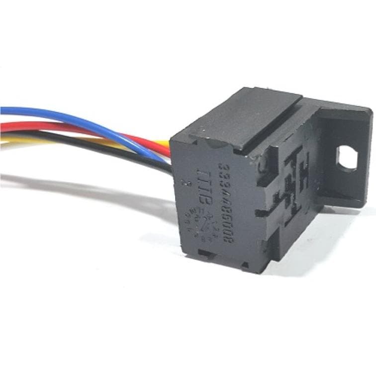 ACTECmax RELAY 5 PIN 2 ACTECmax HC5011A