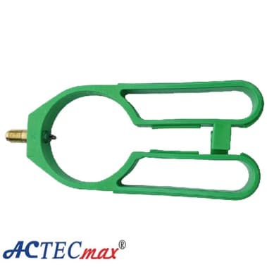 ACTECmax DE CARGA R12/R134a 68mm ACTECmax HE5000A