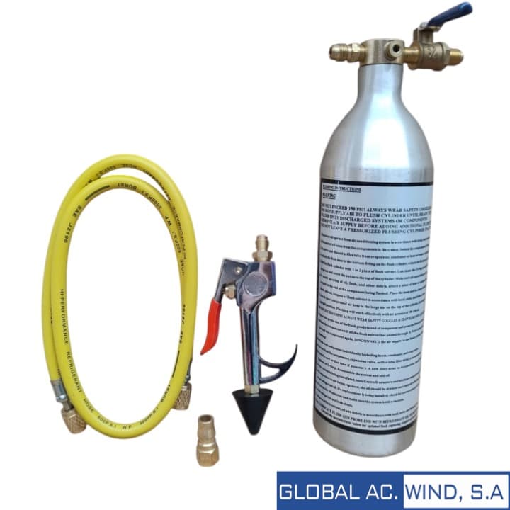 GW PARA LAVADO (KIT) II GW HE0018W