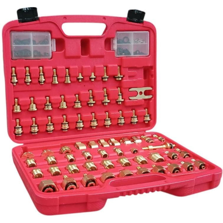  PROBADOR DE FUGAS TODOS (KIT 69un) GW HE0028W