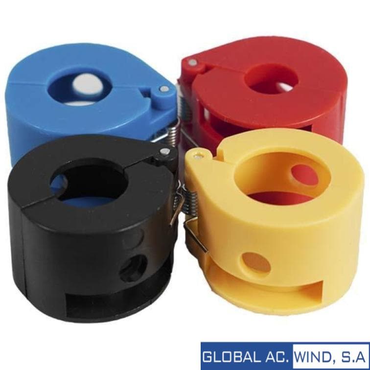 GW SPLINGLOCK (ACOPLE RAPIDO) KIT I GW HE0057W