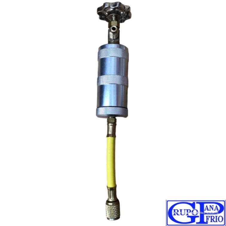  INYECTORES ACEITE TODOS R134a GP HE1504