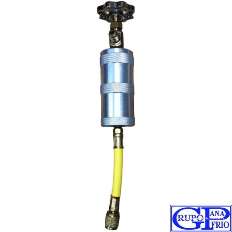  INYECTORES ACEITE TODOS R12 GP HE1505