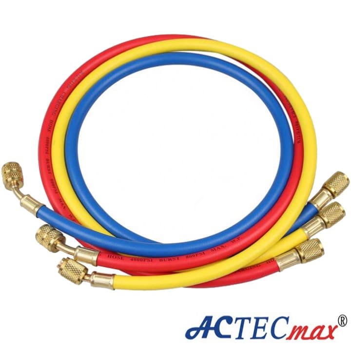 ACTECmax PARA MANOMETROS 72" (Kit) ACTECmax HE5001A