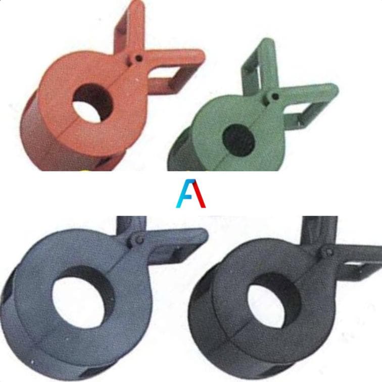  REMOVEDOR SPRING LOCK KIT HE5005A