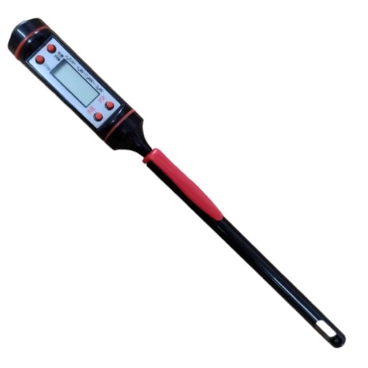  THERMOMETROS TODOS DIGITAL 1 HE5011A