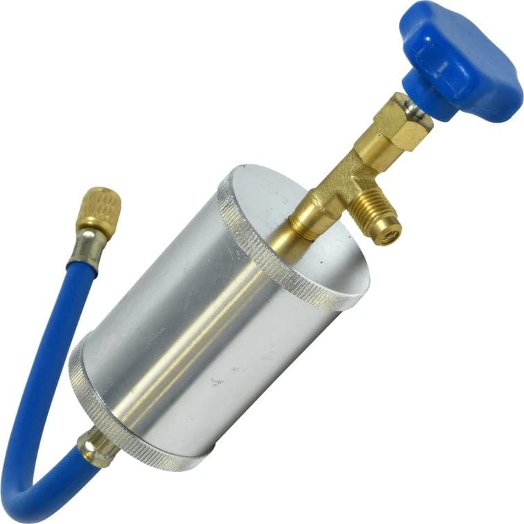 ACTECmax DE ACEITE R12 ACTECmax HE5014A