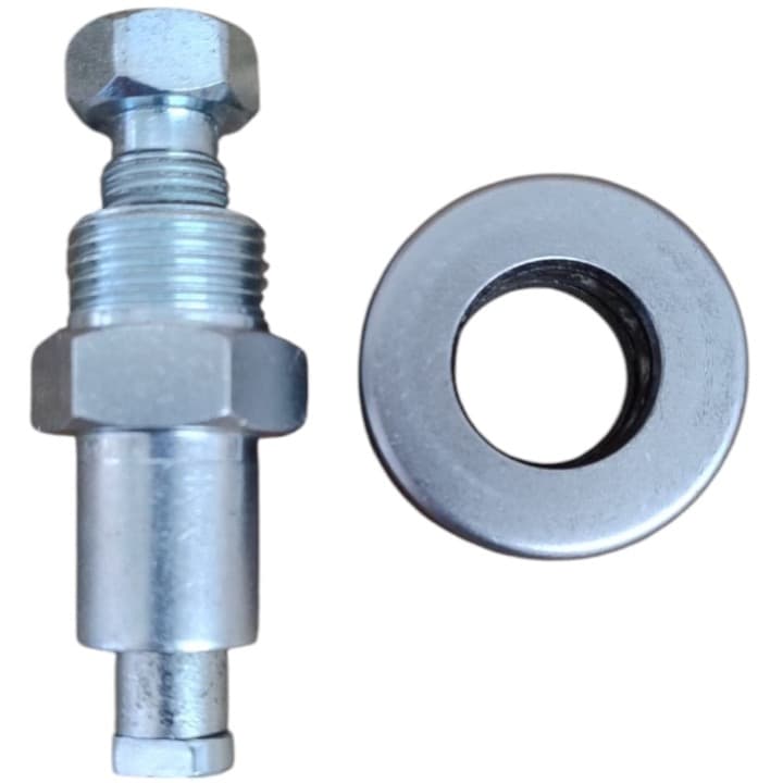 ACTECmax DE TAPA V5 ACTECmax HE5017A