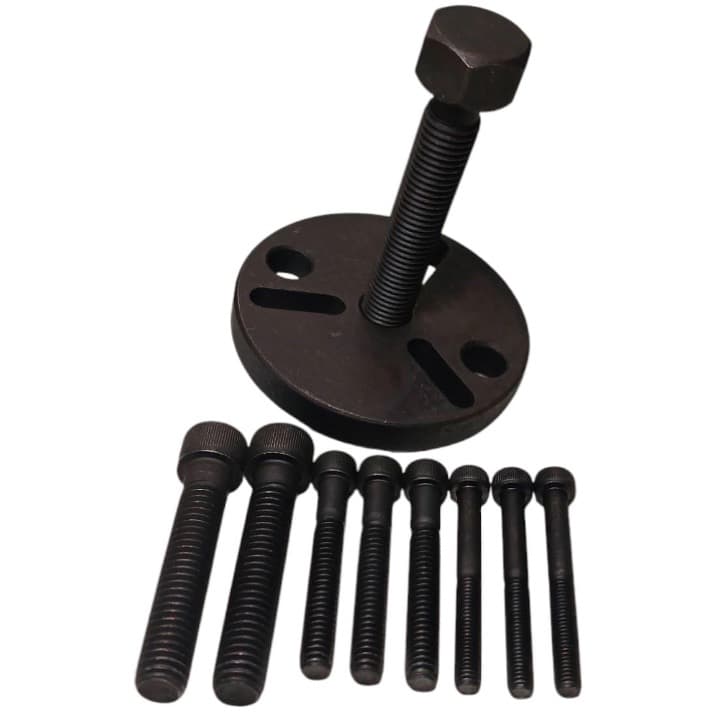 ACTECmax CLUTCH KIT ABACUS ACTECmax HE5019A