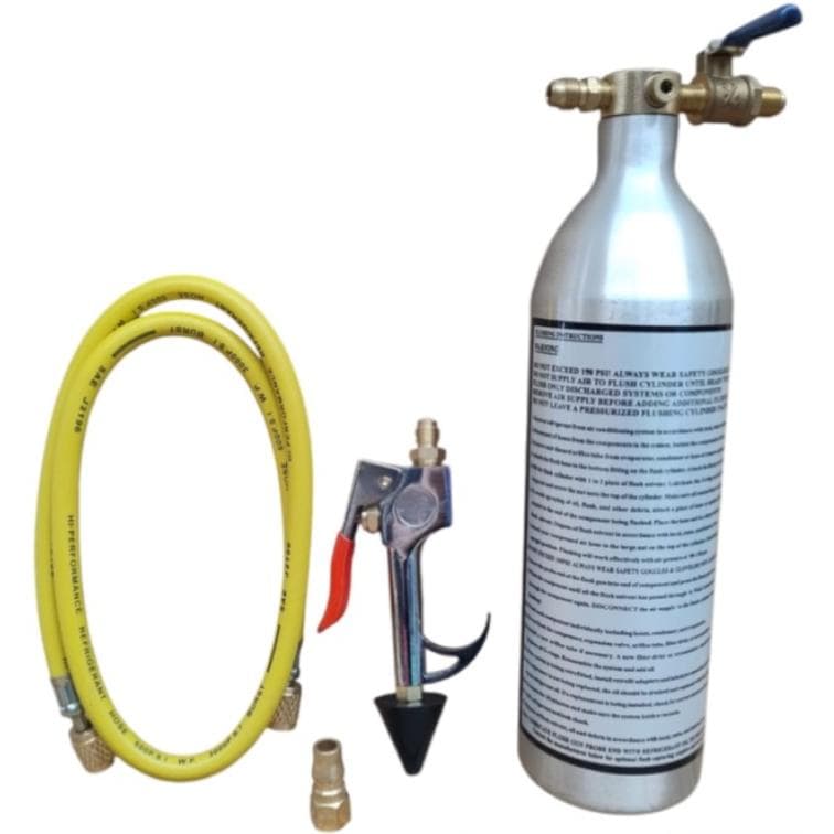 ACTECmax PARA LAVADO (KIT) II ACTECmax HE5023A