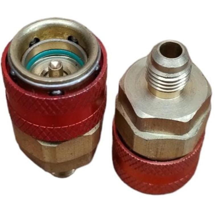 ACTECmax (Alta y Baja) R12 MANGUERA MANOMETROS KIT ACTECmax HE5066
