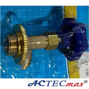 ACTECmax PARA LATA DE GAS R134a 12mm ACTECmax HE5069