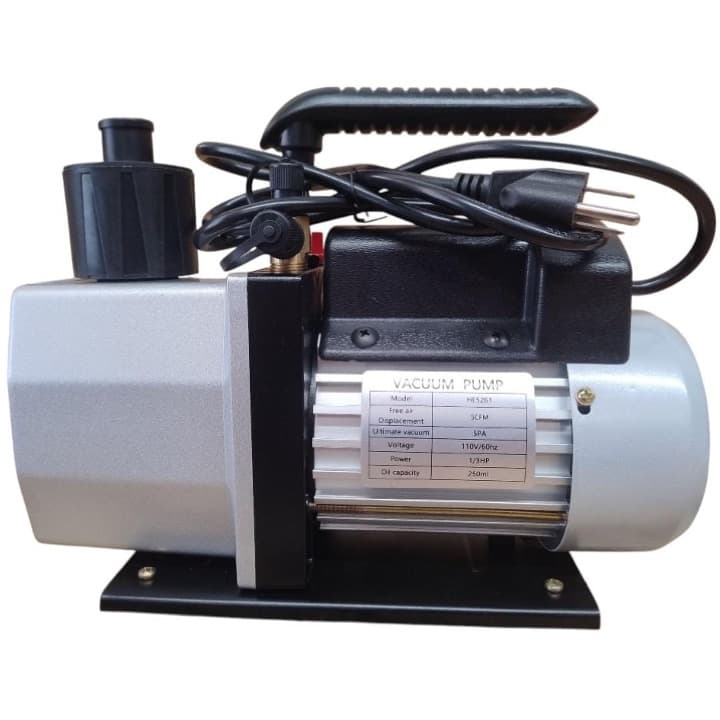 ACTECmax DE VACIO 5,0 CFM ACTECmax HE5261