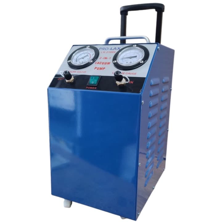 ACTECmax DE PRESION Y VACIO ACTECmax HE5309A
