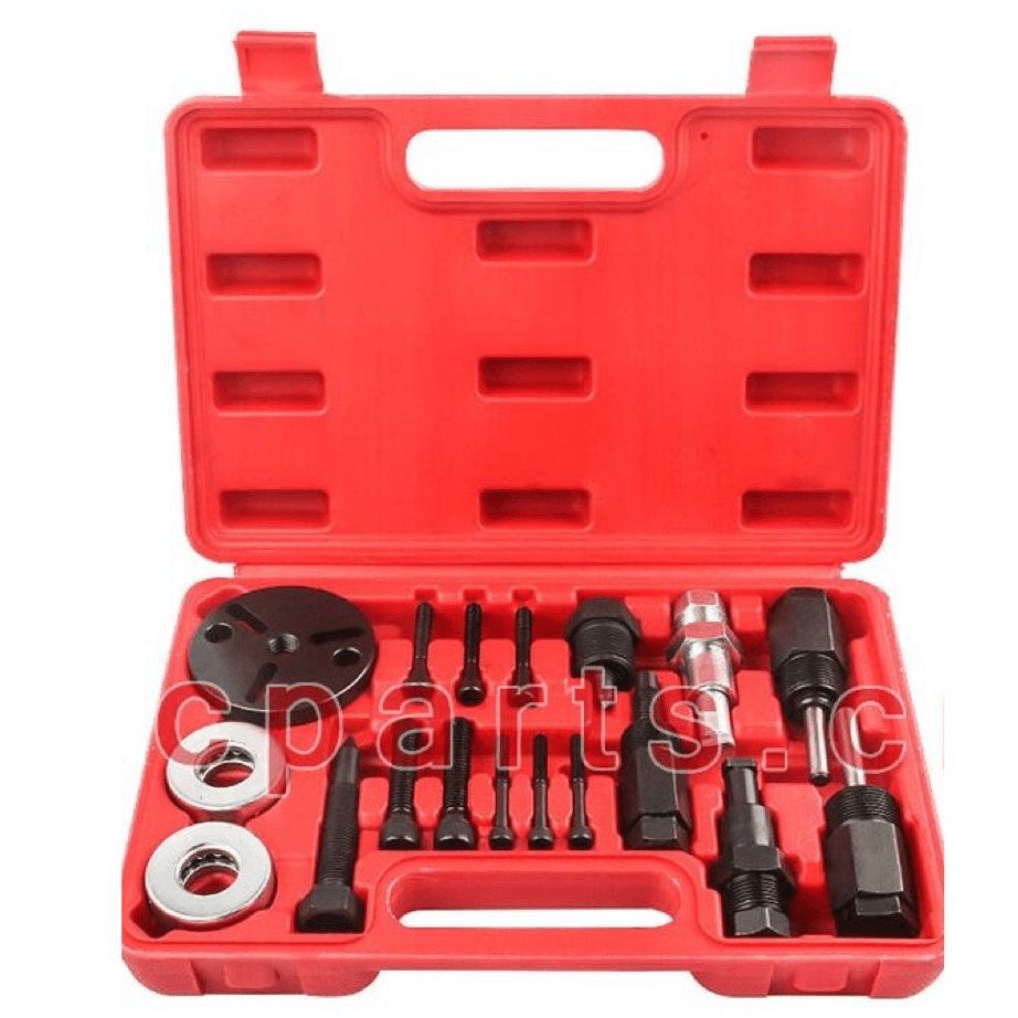  EXTRACTORES TODOS DE PLATO CLUTCH (Kit 18un) HE5593A
