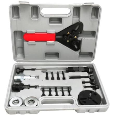  EXTRACTORES TODOS DE PLATO CLUTCH (Kit 19un) HE5624A