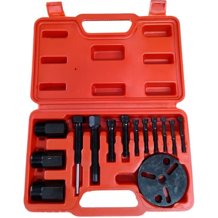 ACTECmax CLUTCH KIT 1 ACTECmax HE5671
