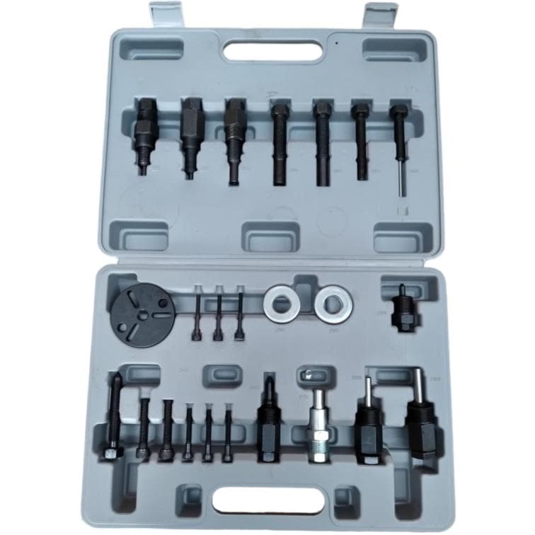 ACTECmax CLUTCH KIT 3 ACTECmax HE5700