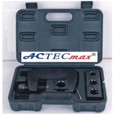 ACTECmax FERRULADORA MANUAL I ACTECmax HE6176