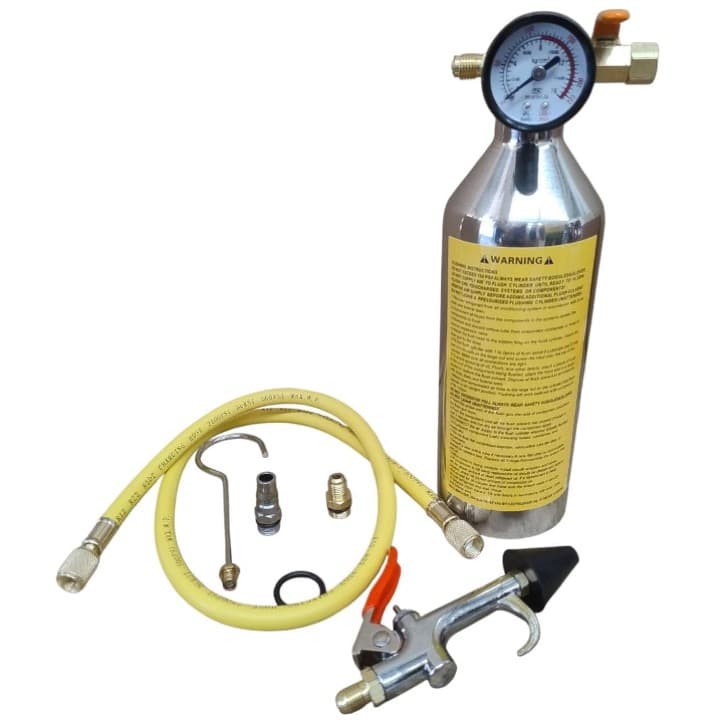 ACTECmax PARA LAVADO (KIT) I ACTECmax HE6182