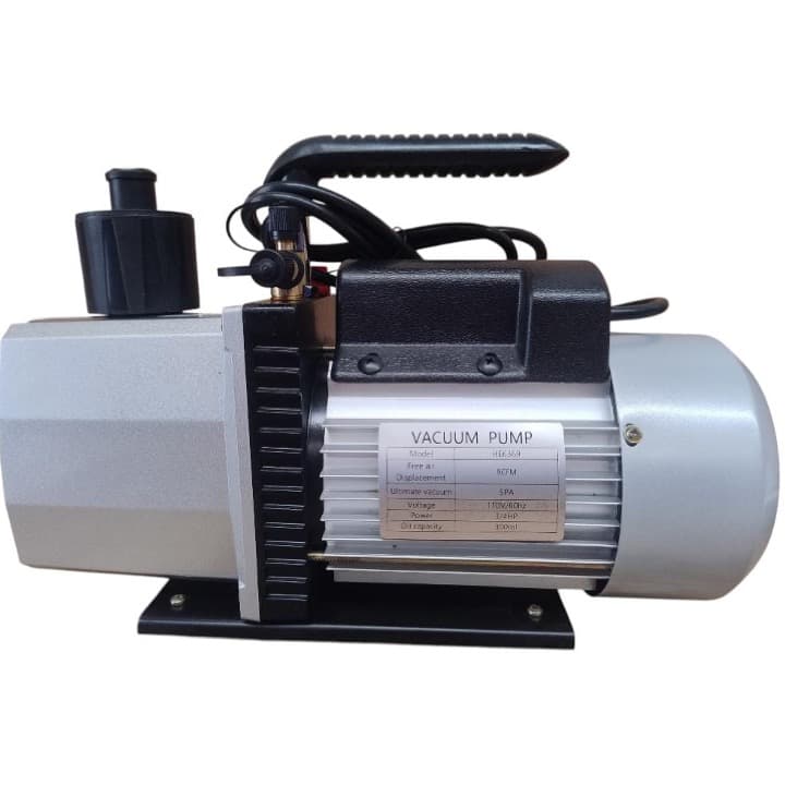 ACTECmax DE VACIO 9,0 CFM ACTECmax HE6369