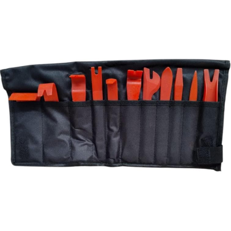 ACTECmax DE HERRAMIENTAS PARA DESMONTAR TABLERO (11un) ACTECmax HE6461A