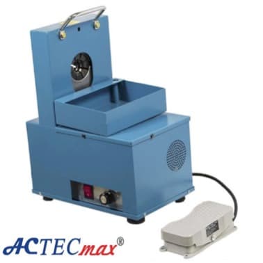 ACTECmax FERRULADORA AUTOMATICA ELECTRICA II ACTECmax HE7777