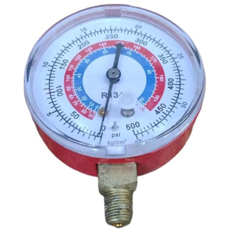 ACTECmax PARA MANOMETRO 2 1/2" (Alta) PSI ACTECmax HE9068