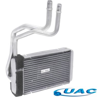 UAC FORD MUSTANG 10-14 UAC HT2000