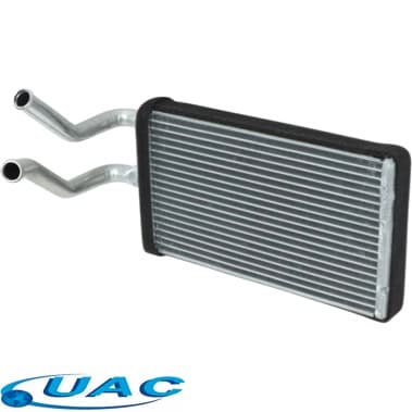 UAC MAZDA 6 03-08 UAC HT2037