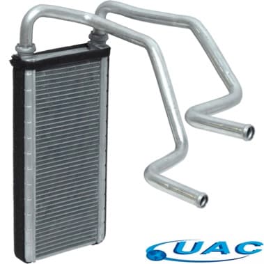 UAC SUBARU LEGACY 10-19 (Outback 10-19) UAC HT2049