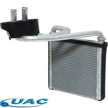 UAC DODGE RAM 1500 09-19 (2500, 3500 10-18) UAC HT2122