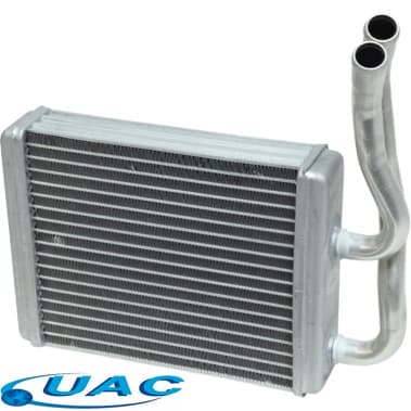 UAC ISUZU 00 (Rodeo 00-04) UAC HT2166