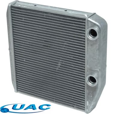  FIAT 500 16-20 UAC HT2199