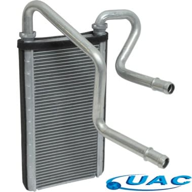UAC BMW Z4 09-16 (i8 14-20) UAC HT2253