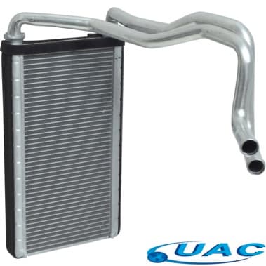 UAC JEEP WRANGLER 07-17 UAC HT399995